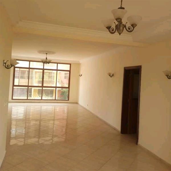 Yaoundé appartement 2 chambres 80mil  BRAD IMMO